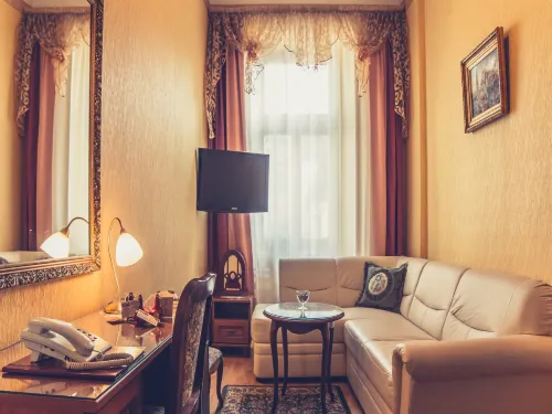 Hotel Europejski Rooms Photos