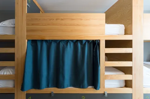 Yeah Barcelona Hostel Chambres Photos