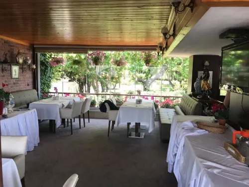 Dilhayat Kalfa Hotel Dining Photos