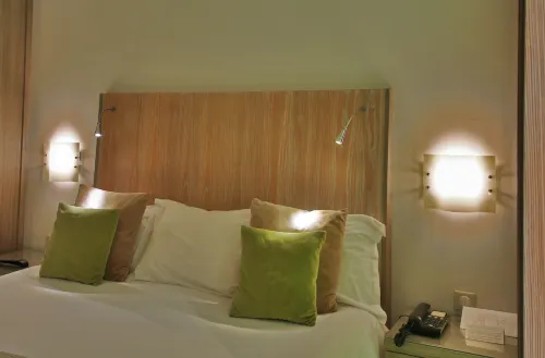 Golf Royal Hotel Chambres Photos