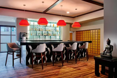 Marriott Puerto Vallarta Resort & Spa Leisure & Recreation Photos