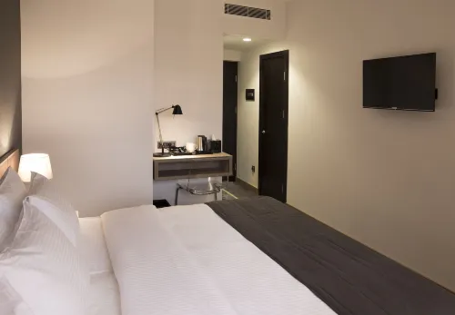 Nova Hotel Yerevan Photos