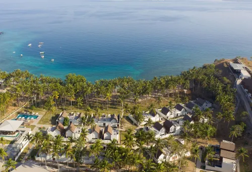 The Kayana Beach Lombok À proximité de l'hôtel Photos