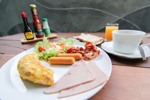 Just Fine Krabi Dining Photos