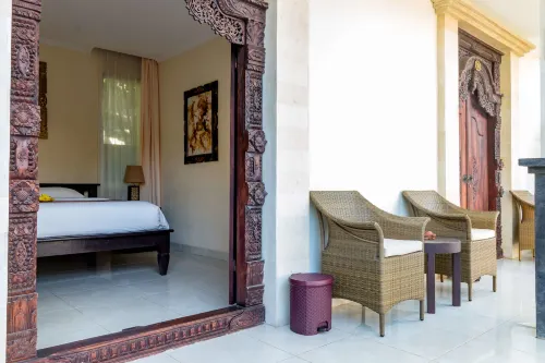 Villa Taman di Blayu by Nagisa Bali Rooms Photos
