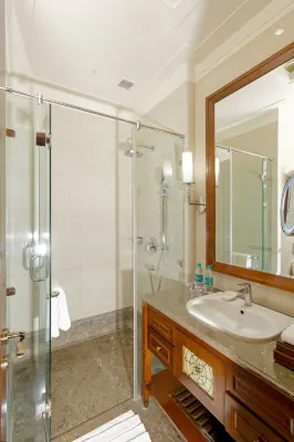 Sheraton Grand Palace Indore Photos