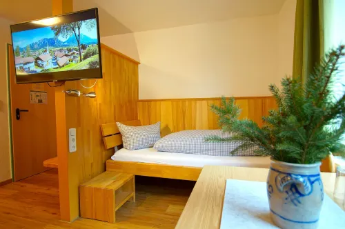Hotel Waldmann Photos