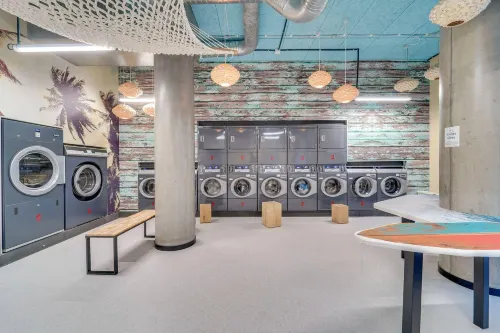 Ecla Paris Massy Palaiseau Khu vực công cộng Photos