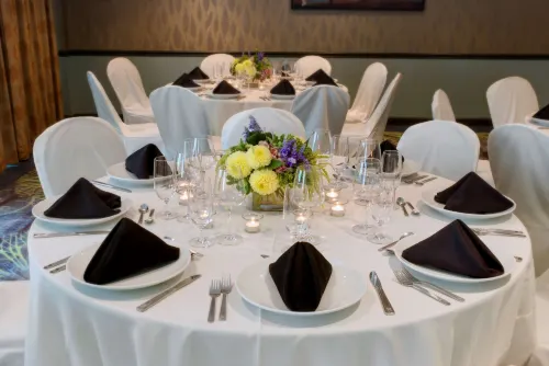 Hilton Garden Inn Albany Airport Mahlzeiten Photos