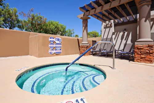 Holiday Inn Express & Suites Rancho Mirage - Palm Spgs Area Leisure & Recreation Photos