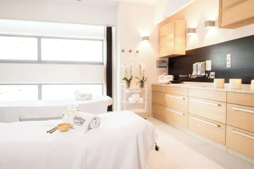 Radisson Blu Hotel, Szczecin Thư giãn & Giải trí Photos