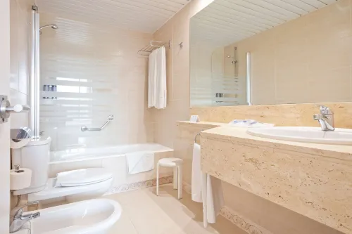 Hotel Best Delta Chambres Photos