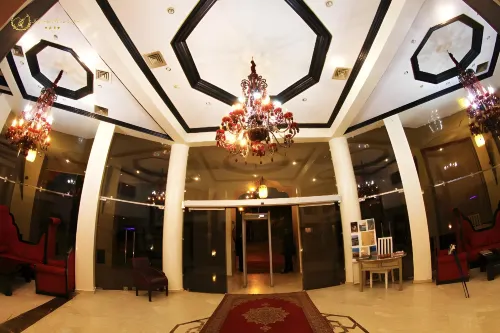 Hotel Imperial Plaza & Spa Public Areas Photos