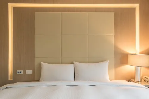 New California Hotel Photos