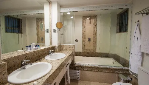 Hotel Astoria Palace Phòng Photos
