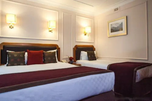 Leonardo Hotel Inverness Photos