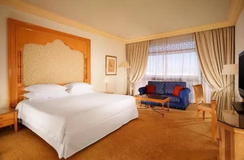 Sheraton Tunis Hotel Photos