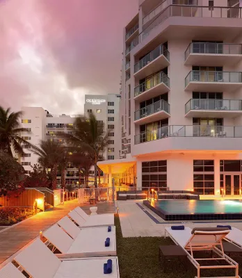 Cadillac Hotel & Beach Club, Autograph Collection Leisure & Recreation Photos