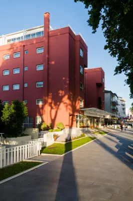 Hotel Sao Jose Esterni Photos