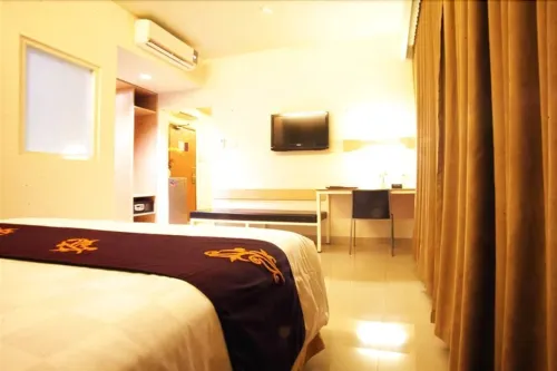 Avira Hotel Makassar Photos