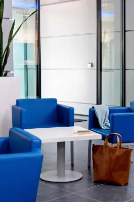 Ibis Budget Koeln Messe Espaces publics Photos