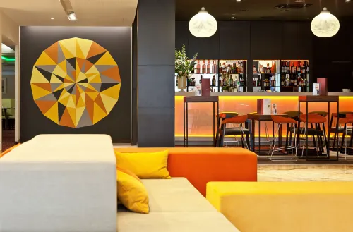 Novotel Krakow City West Leisure & Recreation Photos