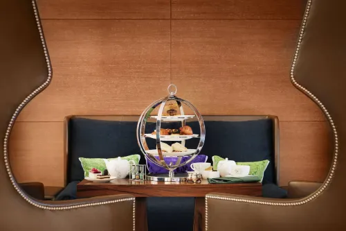 JW Marriott Absheron Baku Photos