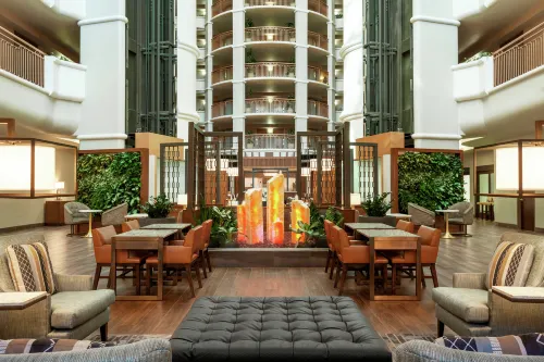 Embassy Suites by Hilton Convention Center Las Vegas Aree comuni Photos