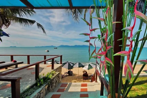 The Florist Resort Featured Photos