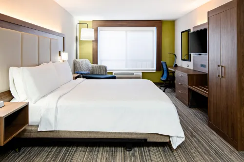 Holiday Inn Express & Suites Atascadero Rooms Photos