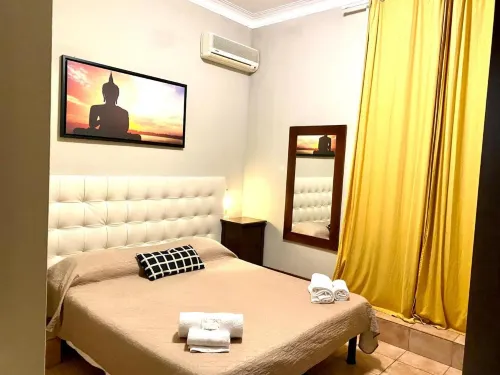 Carlo Goldoni Hotel Photos