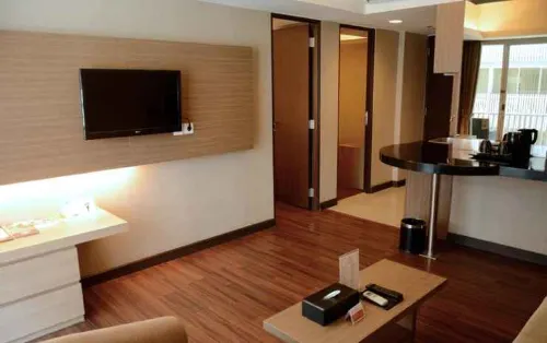 Ramada by Wyndham Bali Sunset Road Kuta Phòng Photos