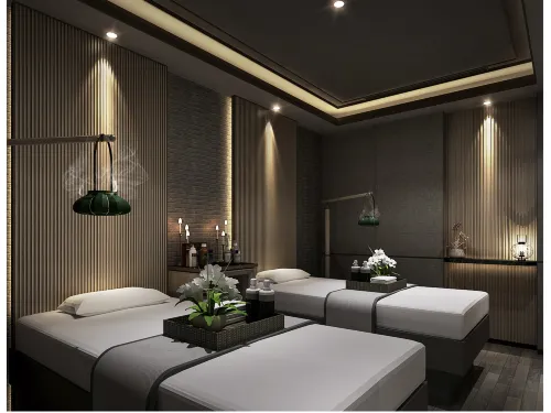 Mercure Pangkalan Bun Relaksasi & Rekreasi Photos