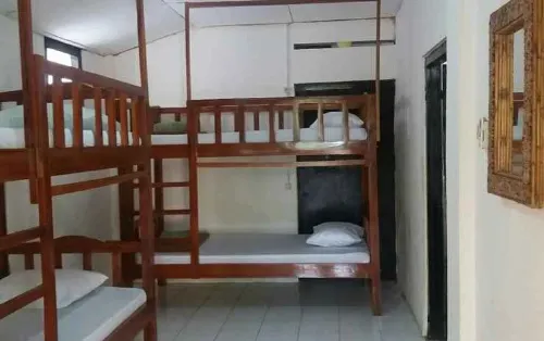 Ndalem Diajeng Homestay Kamar Photos