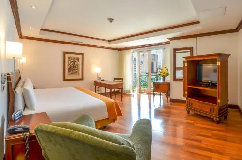 Hotel Casa Veranda Guatemala Da non perdere Photos