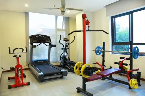 Lantana Riverside Hoi An Boutique Hotel & Spa Leisure & Recreation Photos