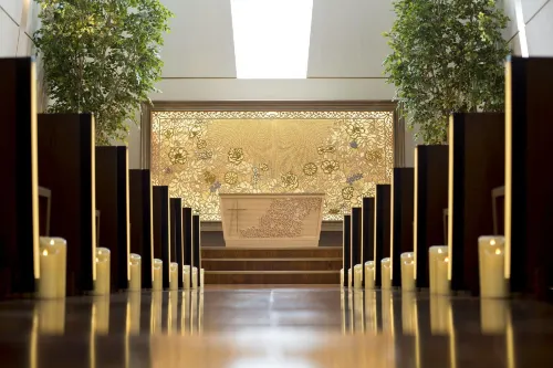 Kyoto Brighton Hotel Public Areas Photos