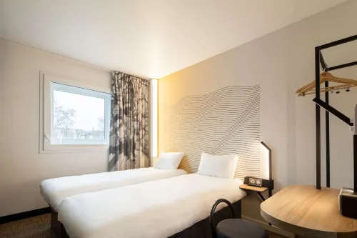 B&B Hotel PARIS GENNEVILLIERS ASNIERES Photos