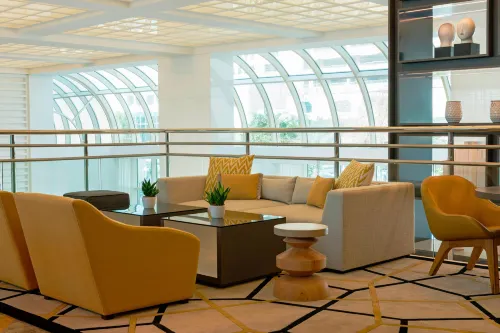 Le Royal Méridien Abu Dhabi Номера Photos