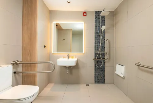 Hilton Garden Inn Phuket Bang Tao Camere Photos