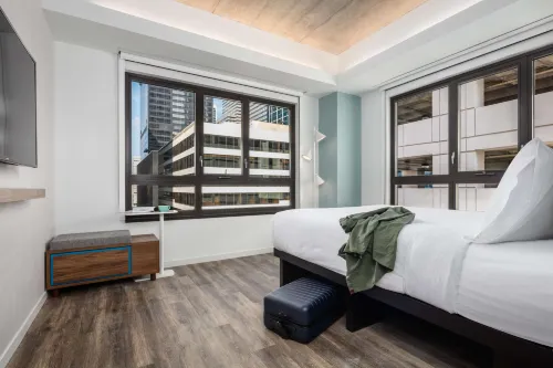 Motto By Hilton Philadelphia Rittenhouse Square Featured Photos