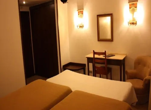 Hotel Vice-Rei Phòng Photos