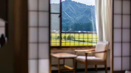 Isazawa Onsen Yumotokan À ne pas manquer Photos