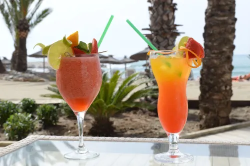 Gran Hotel Guadalpín Banus Здоровье и отдых Photos