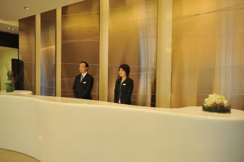 太子文旅 公共區域 Photos