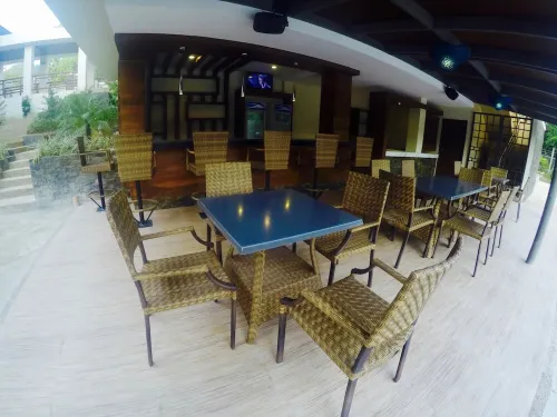 Coron Westown Resort Loisirs et amusements Photos