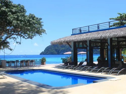Phi Phi Long Beach Resort & Villa Leisure & Recreation Photos