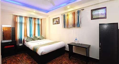 Hotel Gallery Nepal Photos