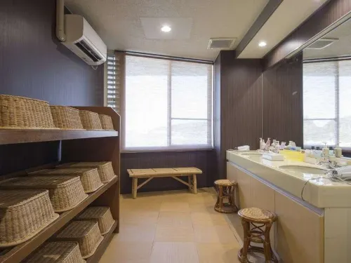Izumigo Toba Dog Paradise Hotel Espaces publics Photos