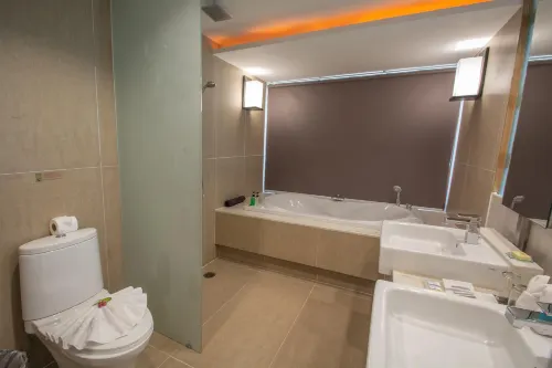 Peach Blossom Resort Phuket Photos